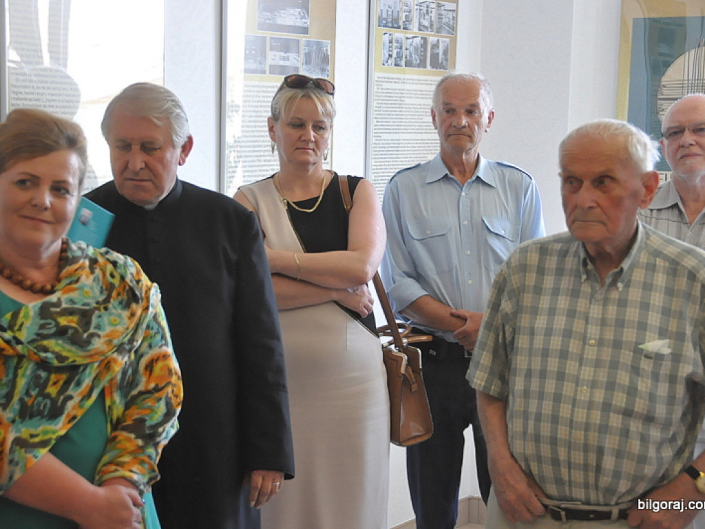 50 lat Muzeum w Biłgoraju (FOTO)