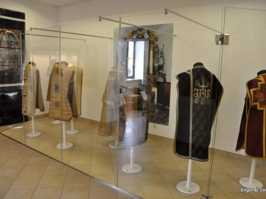 50 lat Muzeum w Biłgoraju (FOTO)