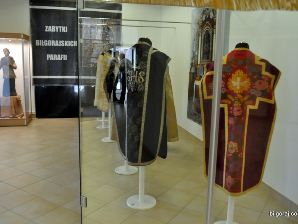 50 lat Muzeum w Biłgoraju (FOTO)