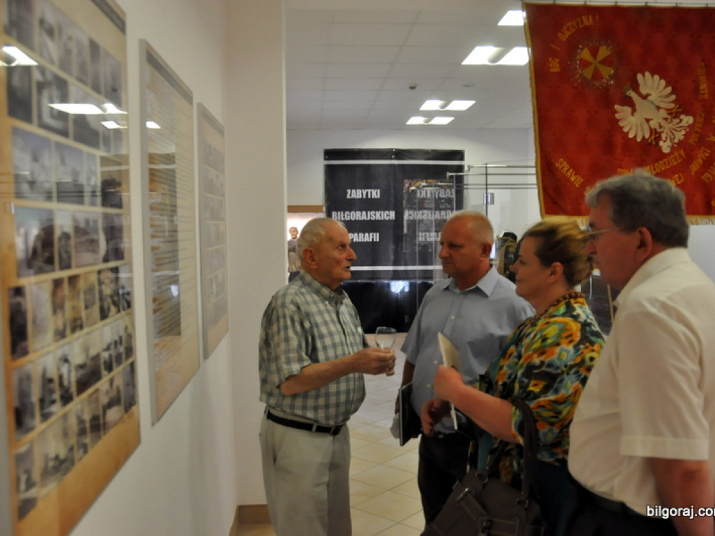 50 lat Muzeum w Biłgoraju (FOTO)