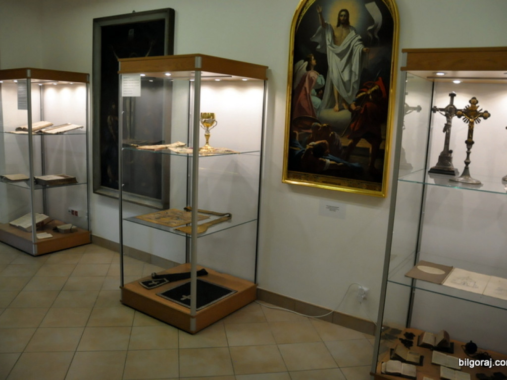 50 lat Muzeum w Biłgoraju (FOTO)