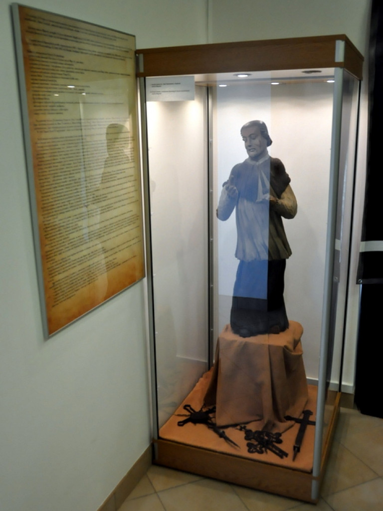 50 lat Muzeum w Biłgoraju (FOTO)