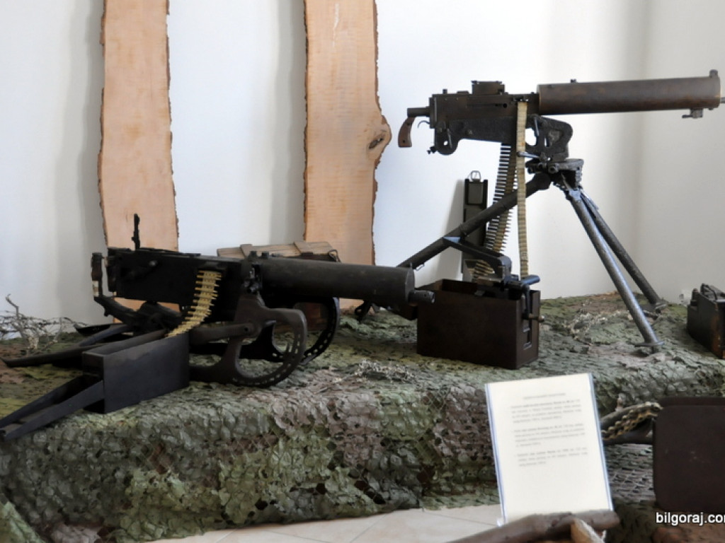 50 lat Muzeum w Biłgoraju (FOTO)