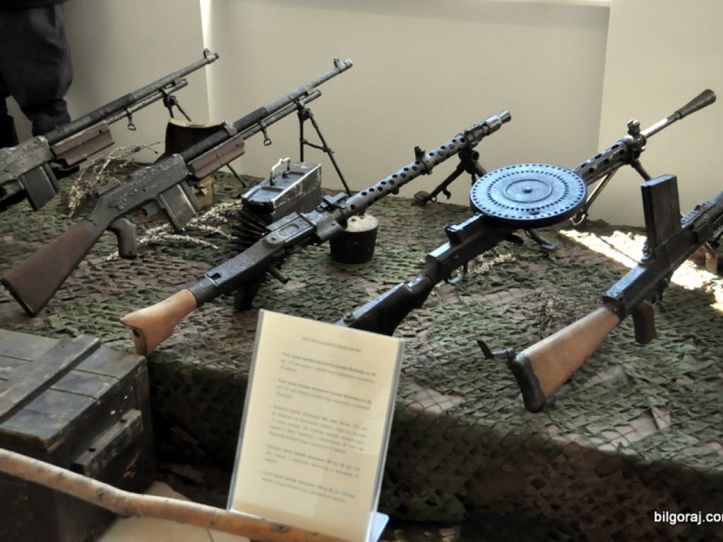 50 lat Muzeum w Biłgoraju (FOTO)