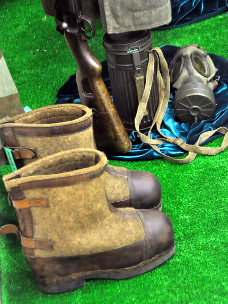 50 lat Muzeum w Biłgoraju (FOTO)