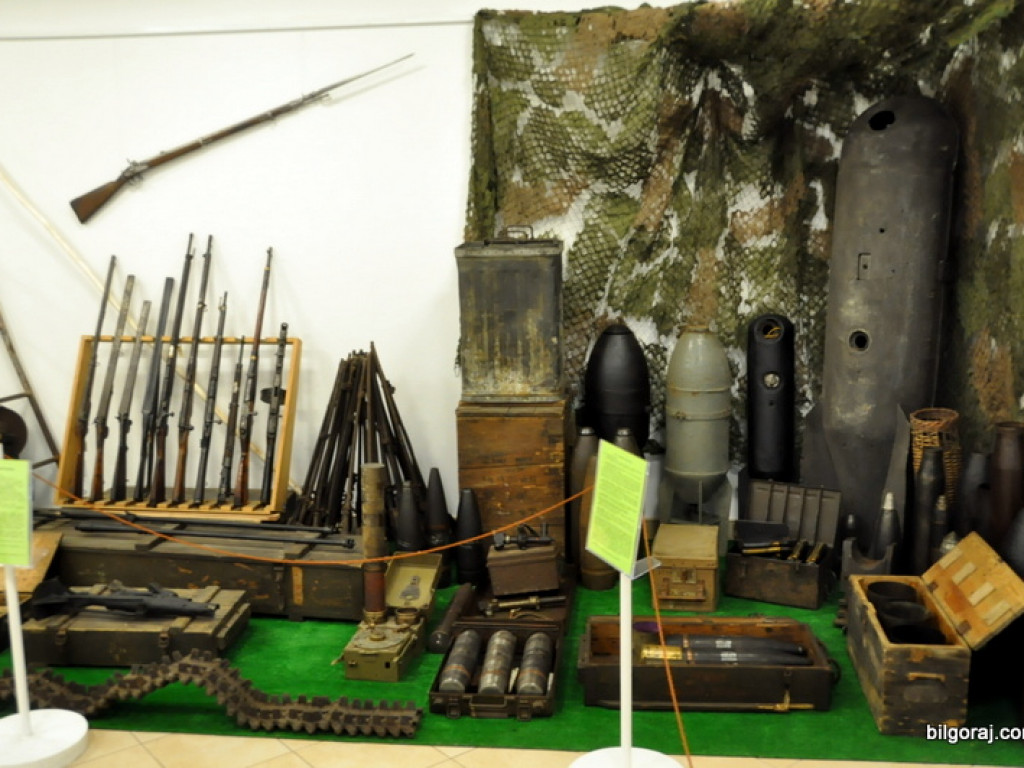 50 lat Muzeum w Biłgoraju (FOTO)