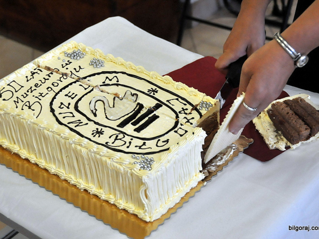 50 lat Muzeum w Biłgoraju (FOTO)