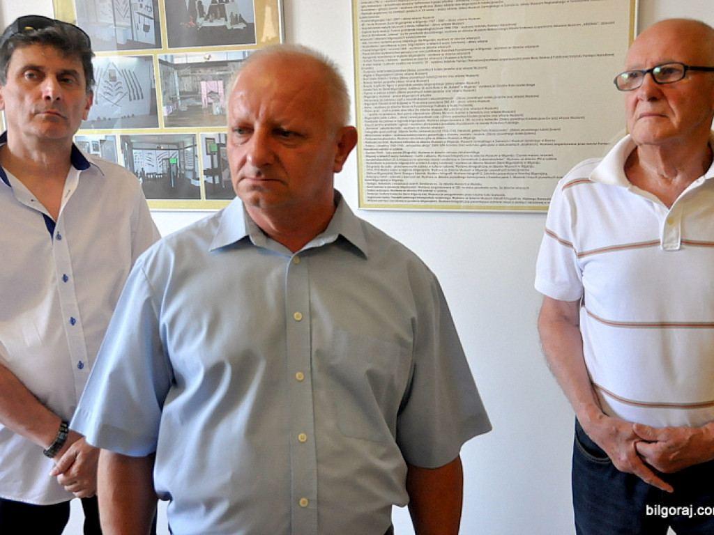 50 lat Muzeum w Biłgoraju (FOTO)