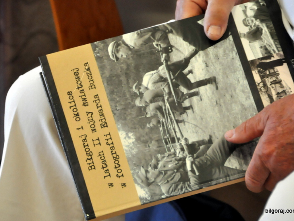 50 lat Muzeum w Biłgoraju (FOTO)