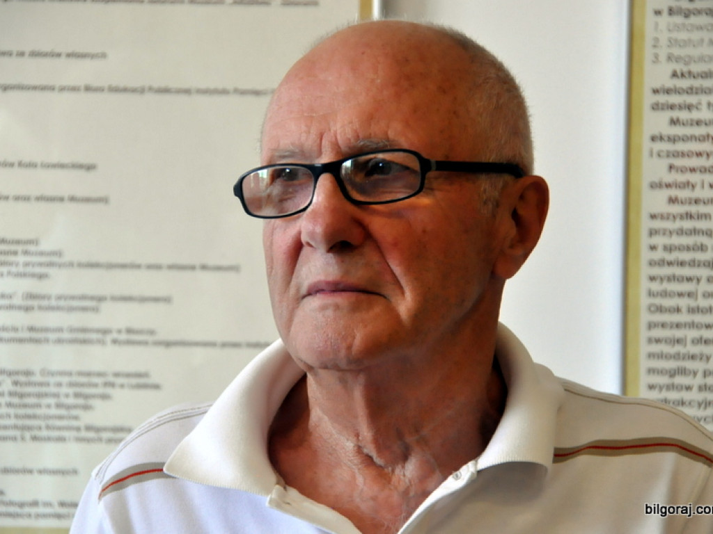 50 lat Muzeum w Biłgoraju (FOTO)