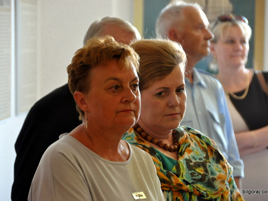 50 lat Muzeum w Biłgoraju (FOTO)