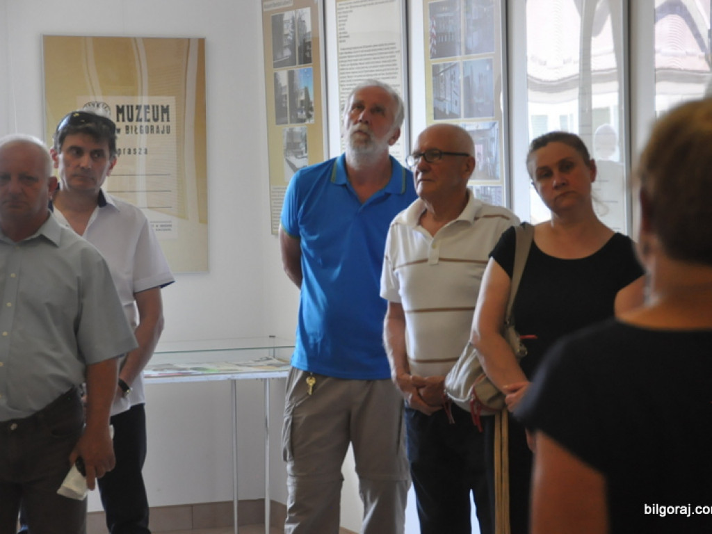 50 lat Muzeum w Biłgoraju (FOTO)
