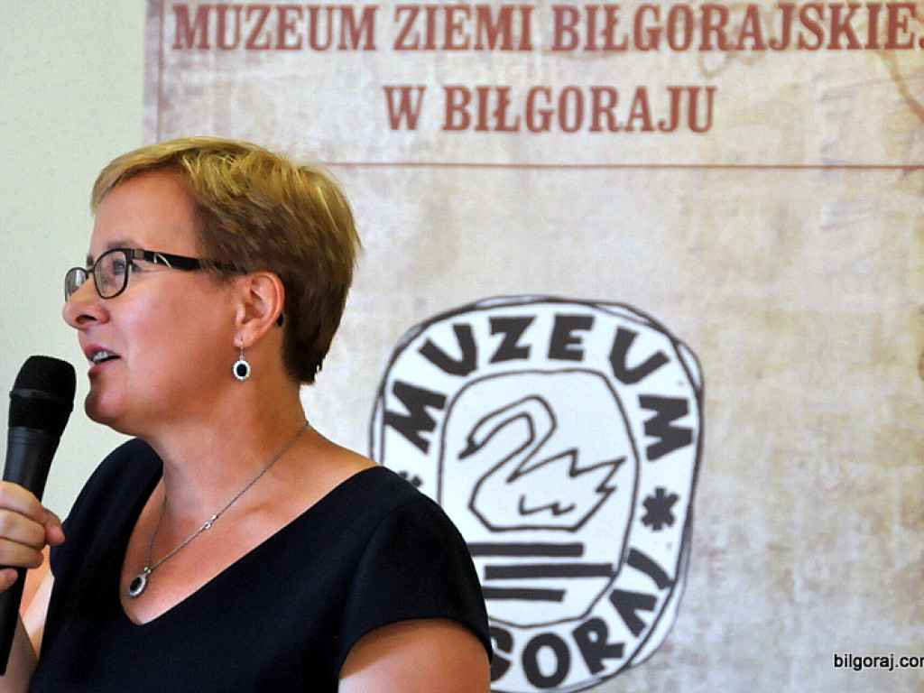 50 lat Muzeum w Biłgoraju (FOTO)