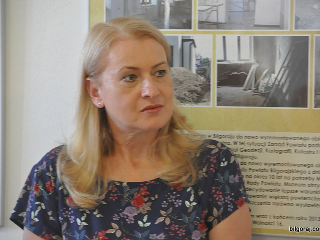 50 lat Muzeum w Biłgoraju (FOTO)