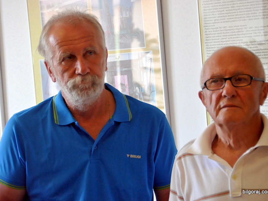 50 lat Muzeum w Biłgoraju (FOTO)