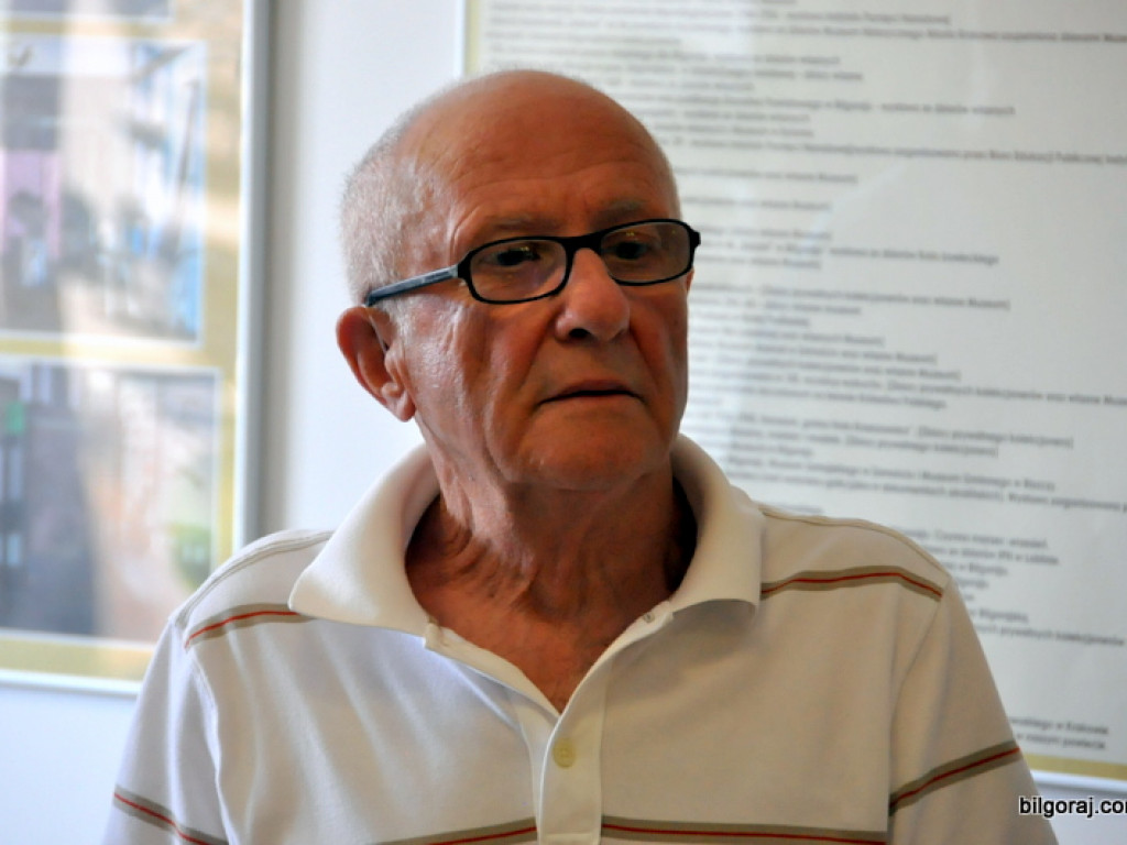 50 lat Muzeum w Biłgoraju (FOTO)