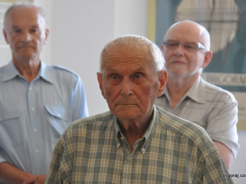 50 lat Muzeum w Biłgoraju (FOTO)