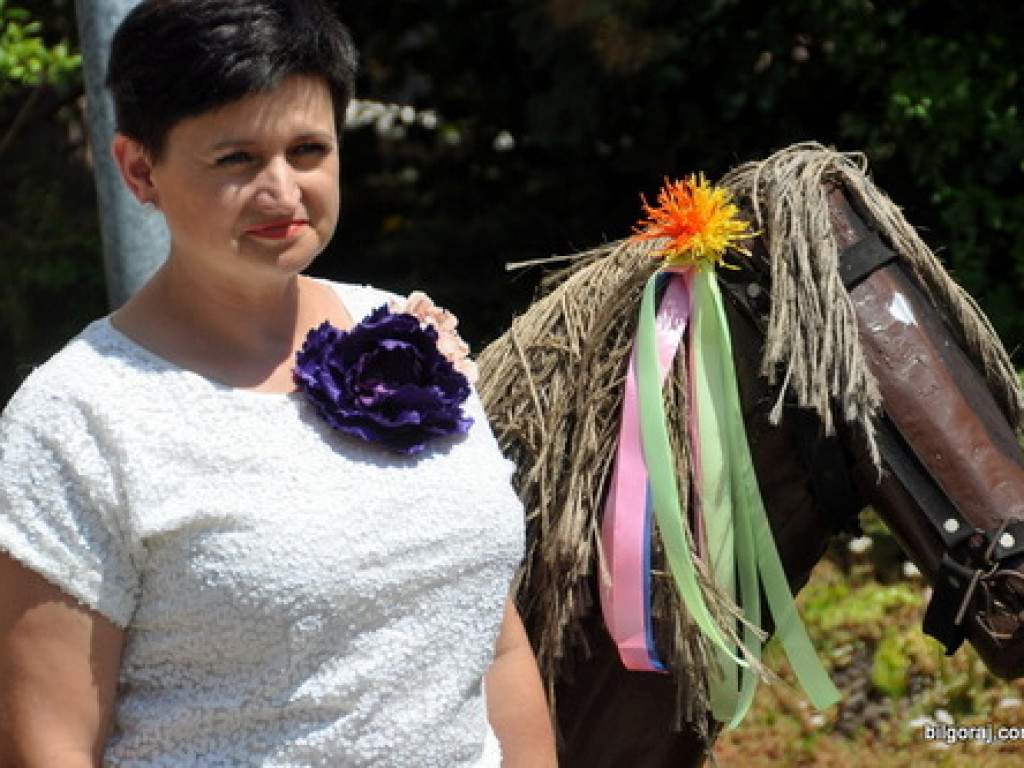 Powitanie lata w cygańskich klimatach (FOTO)