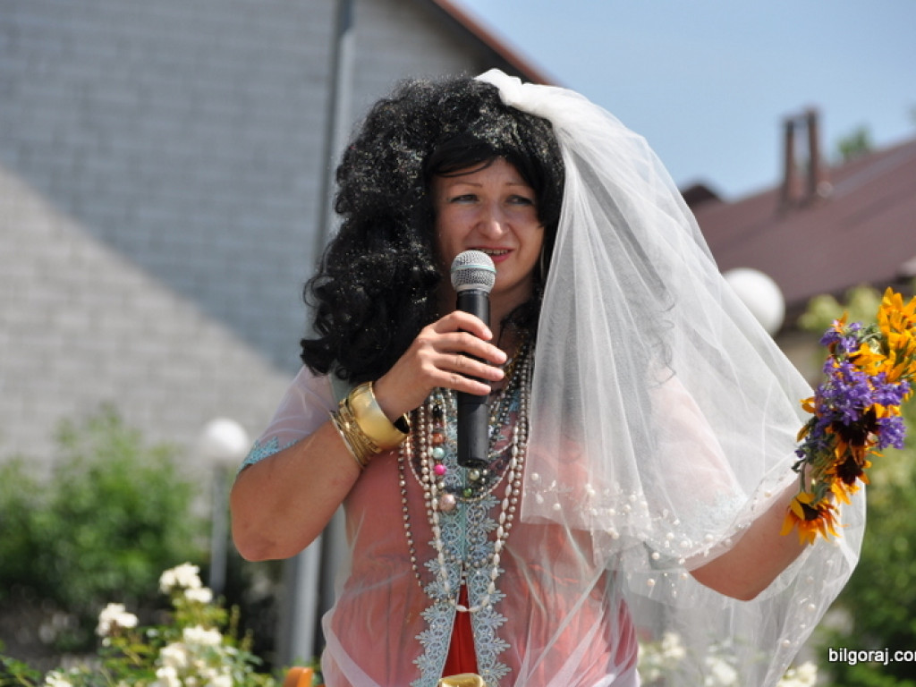 Powitanie lata w cygańskich klimatach (FOTO)