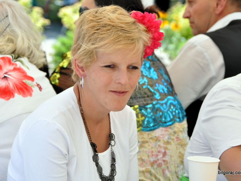 Powitanie lata w cygańskich klimatach (FOTO)