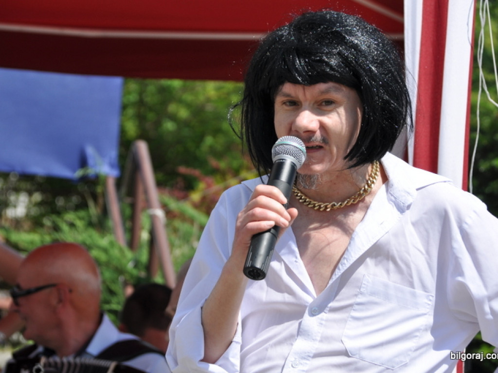 Powitanie lata w cygańskich klimatach (FOTO)