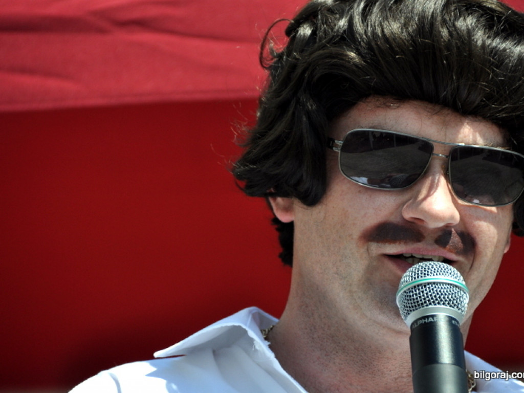 Powitanie lata w cygańskich klimatach (FOTO)