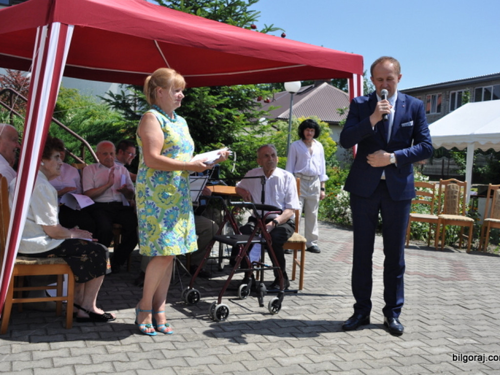 Powitanie lata w cygańskich klimatach (FOTO)