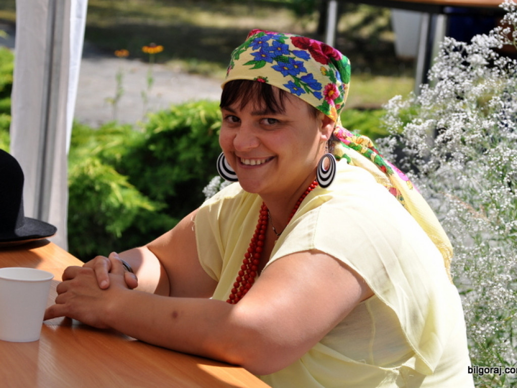 Powitanie lata w cygańskich klimatach (FOTO)