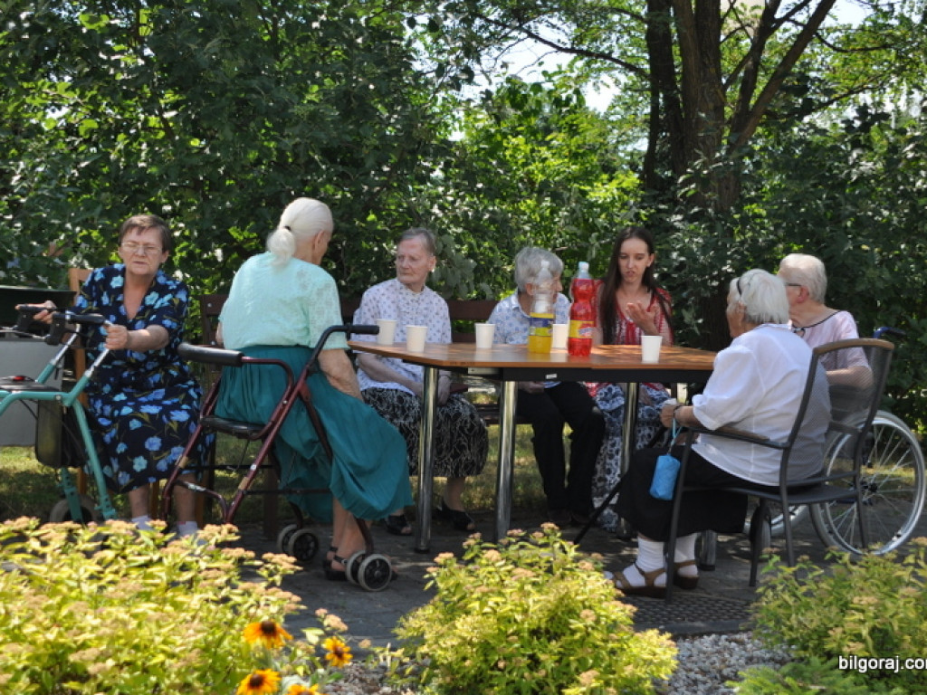 Powitanie lata w cygańskich klimatach (FOTO)