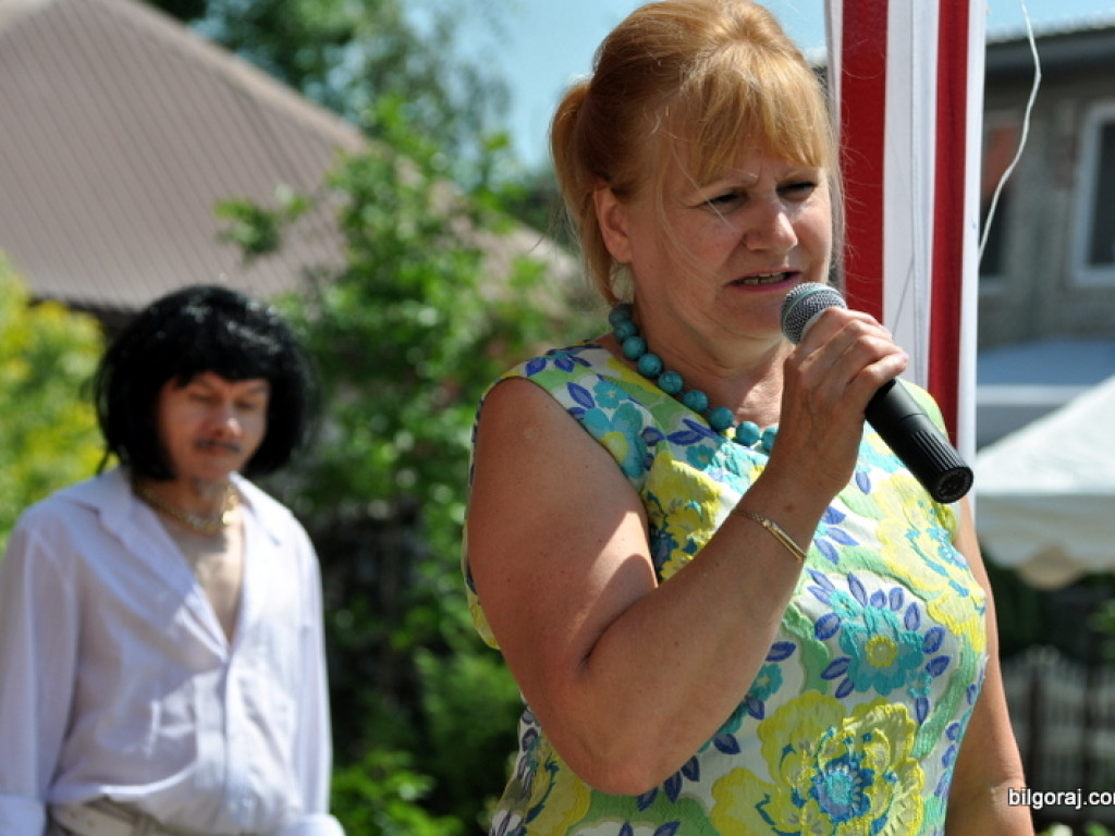 Powitanie lata w cygańskich klimatach (FOTO)
