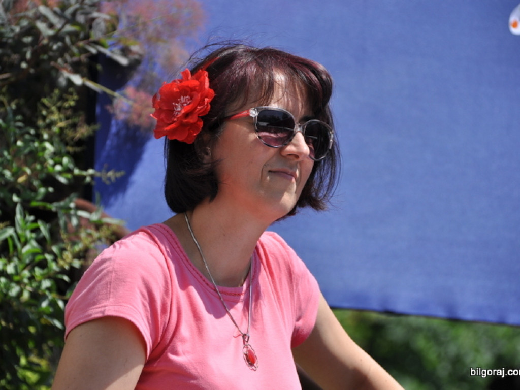 Powitanie lata w cygańskich klimatach (FOTO)