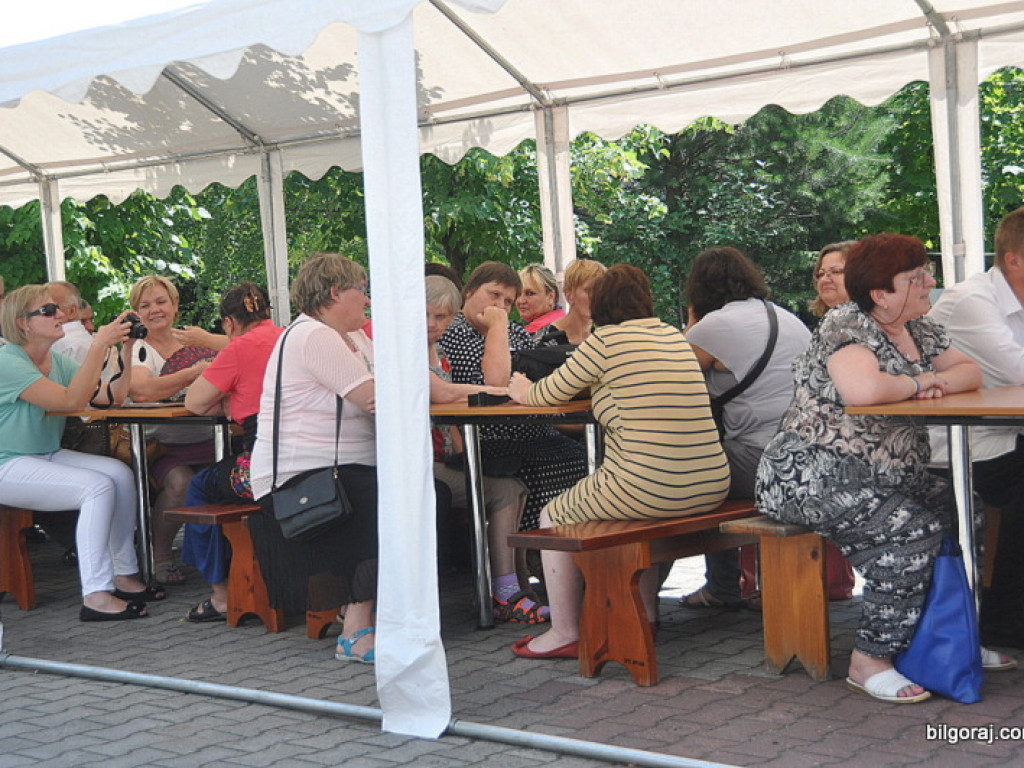 Powitanie lata w cygańskich klimatach (FOTO)