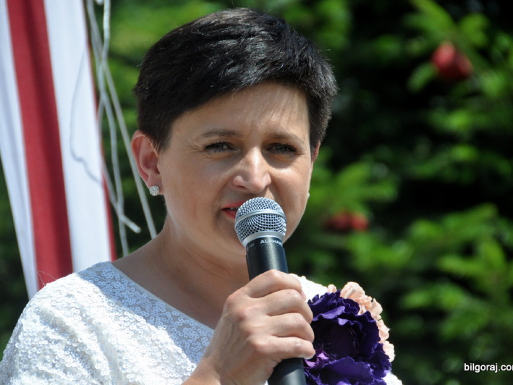 Powitanie lata w cygańskich klimatach (FOTO)