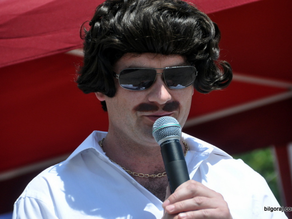 Powitanie lata w cygańskich klimatach (FOTO)