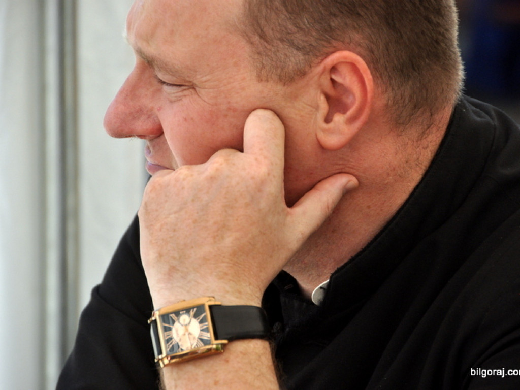 Powitanie lata w cygańskich klimatach (FOTO)