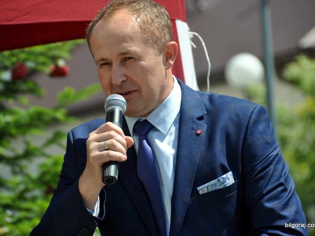 Powitanie lata w cygańskich klimatach (FOTO)