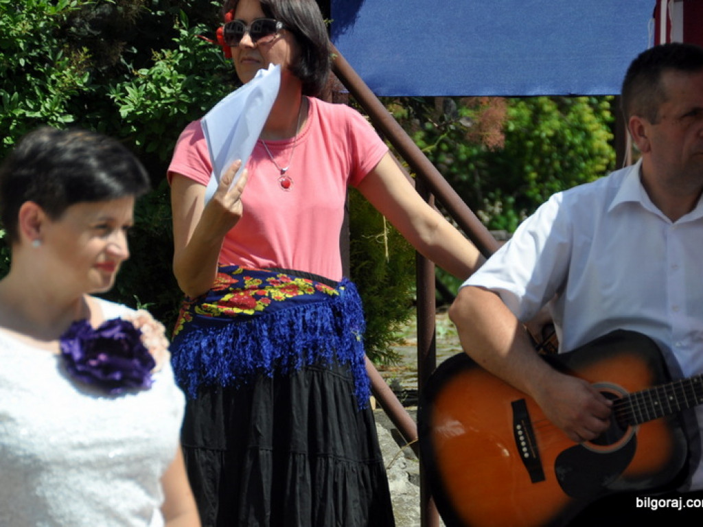 Powitanie lata w cygańskich klimatach (FOTO)