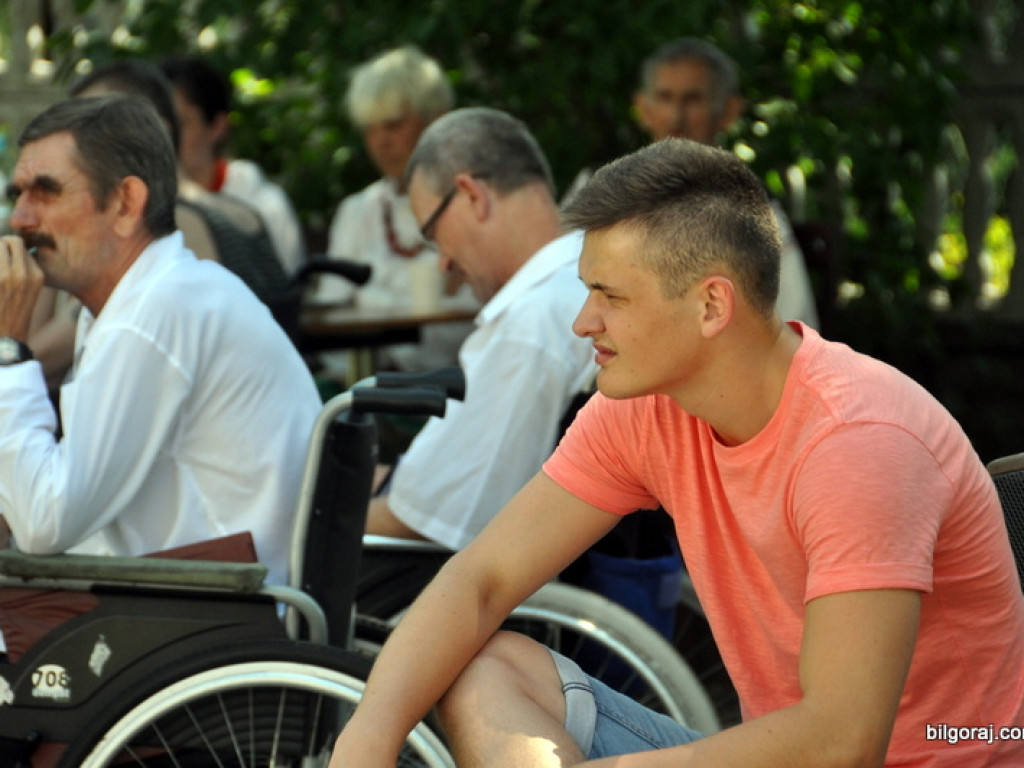 Powitanie lata w cygańskich klimatach (FOTO)