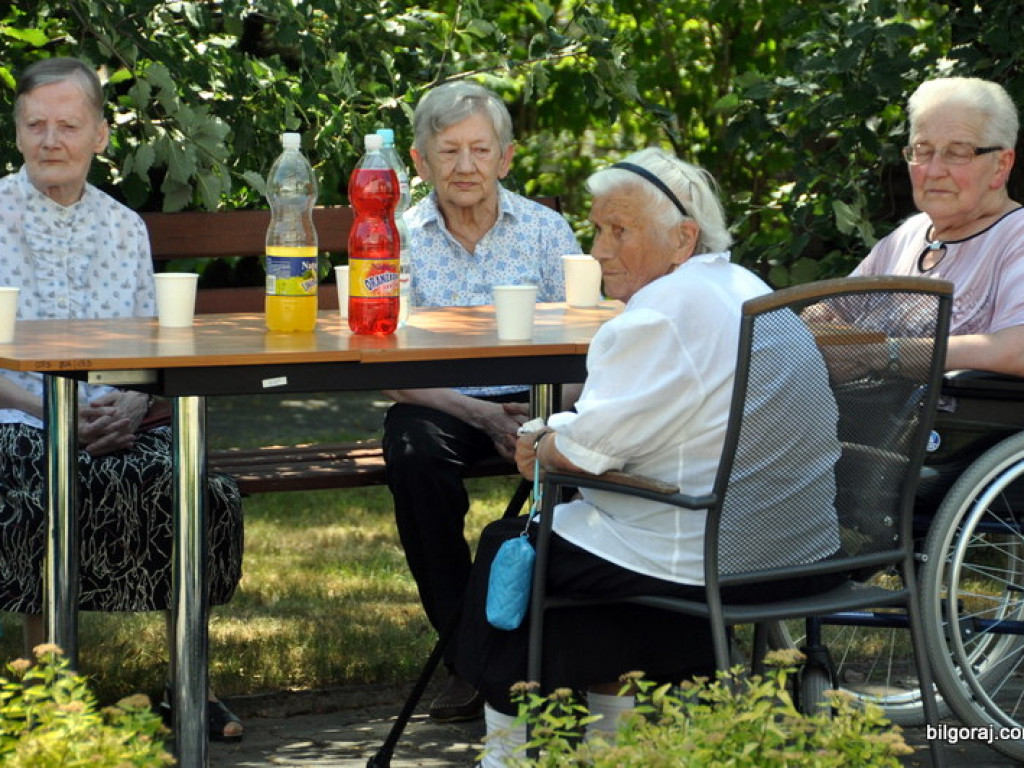 Powitanie lata w cygańskich klimatach (FOTO)
