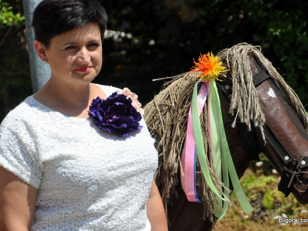 Powitanie lata w cygańskich klimatach (FOTO)