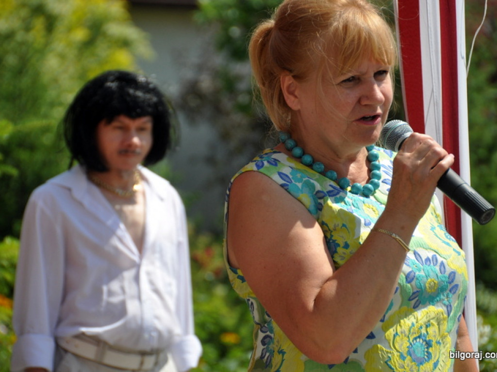 Powitanie lata w cygańskich klimatach (FOTO)