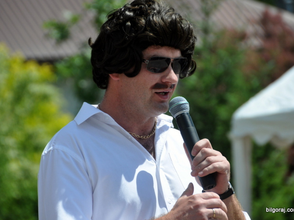 Powitanie lata w cygańskich klimatach (FOTO)