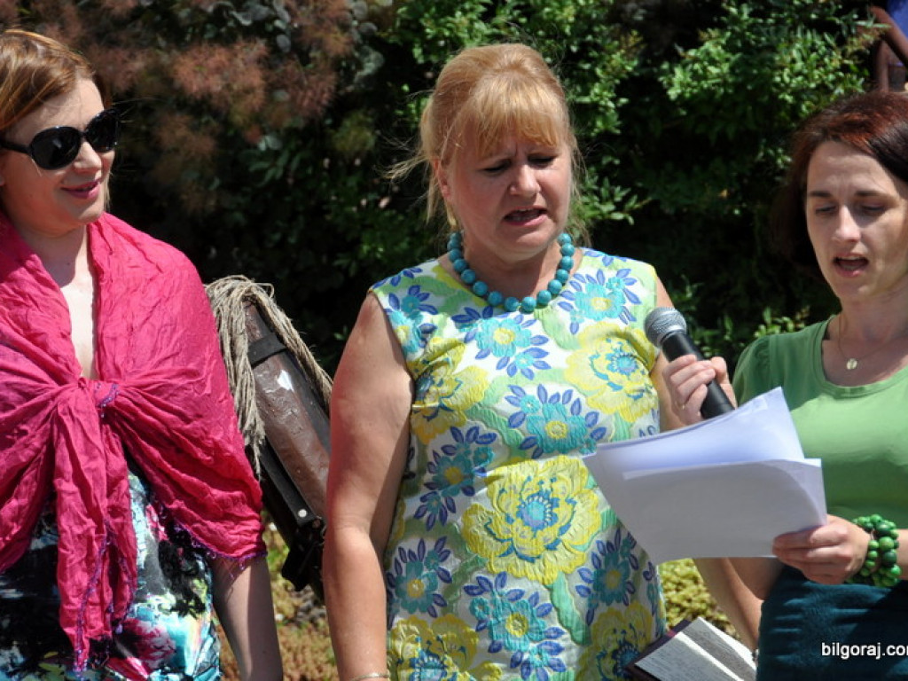 Powitanie lata w cygańskich klimatach (FOTO)