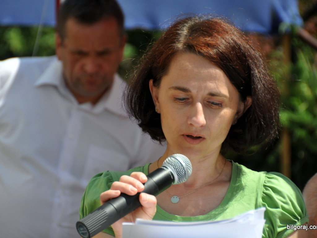 Powitanie lata w cygańskich klimatach (FOTO)