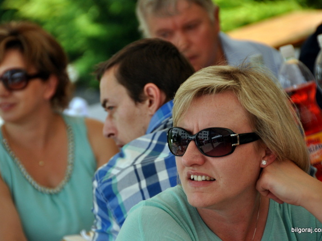 Powitanie lata w cygańskich klimatach (FOTO)