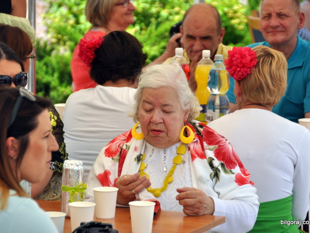 Powitanie lata w cygańskich klimatach (FOTO)