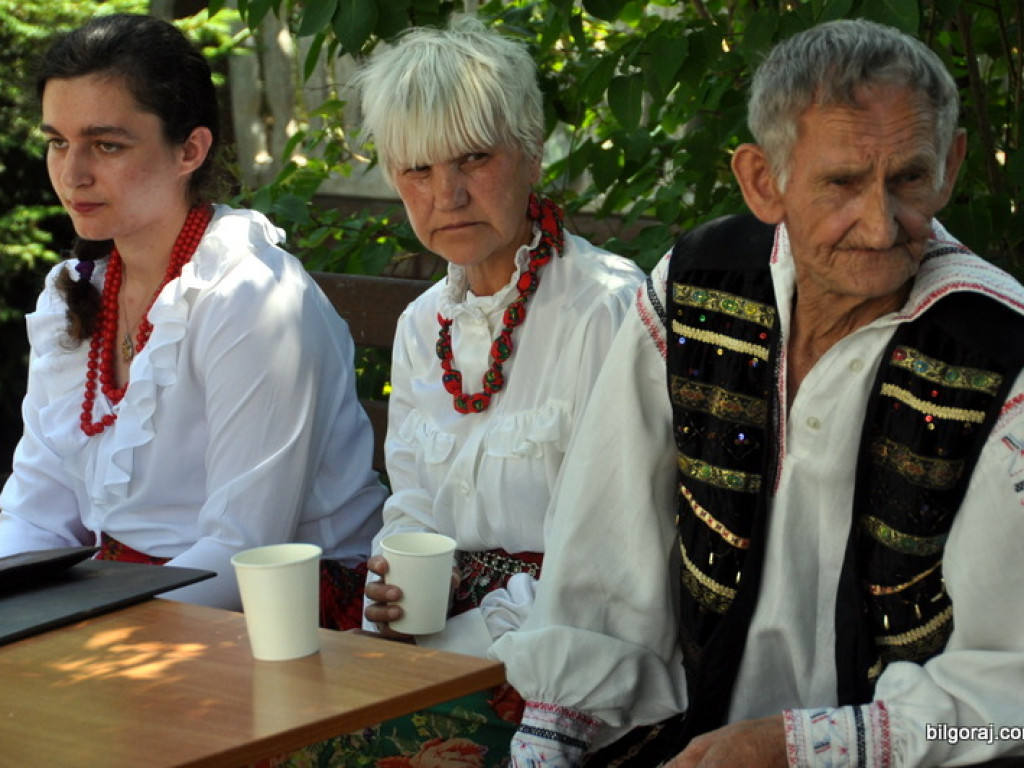 Powitanie lata w cygańskich klimatach (FOTO)