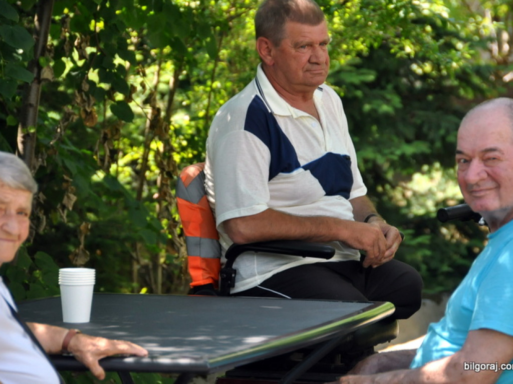 Powitanie lata w cygańskich klimatach (FOTO)