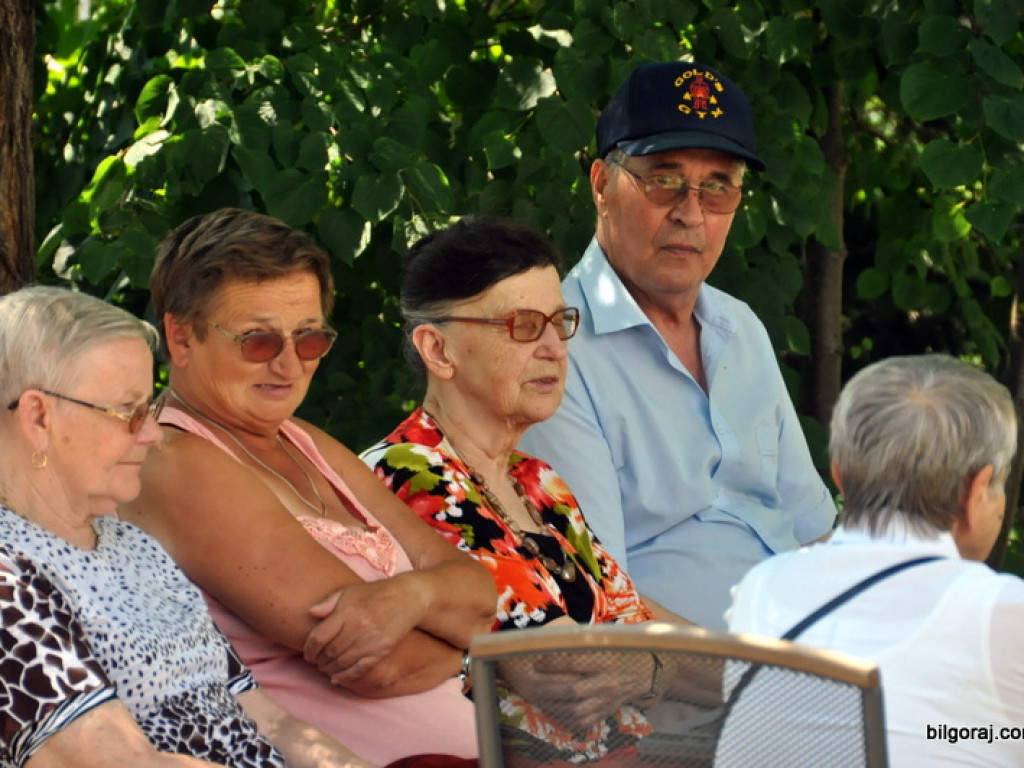 Powitanie lata w cygańskich klimatach (FOTO)