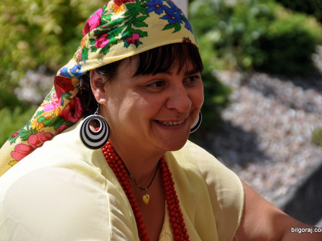 Powitanie lata w cygańskich klimatach (FOTO)